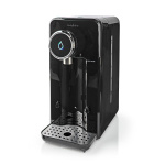 Nedis Hot Water Dispenser | 2600 W | 2.5 l | Black