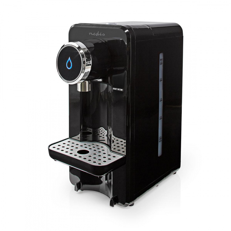 Nedis Hot Water Dispenser | 2600 W | 2.5 l | Black