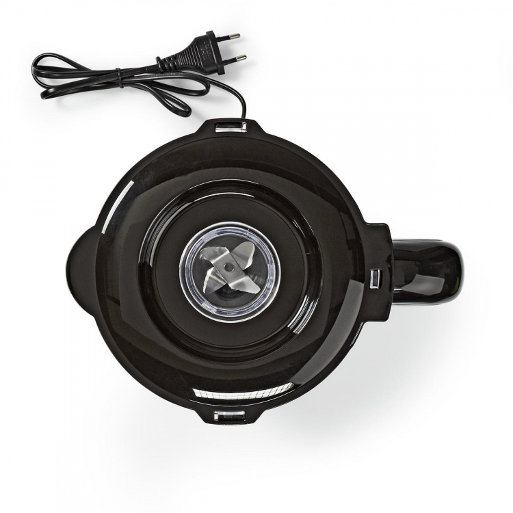 Nedis Stand Blender | 800 W | 1.5 l | Plastic | 2-Speed Settings | White