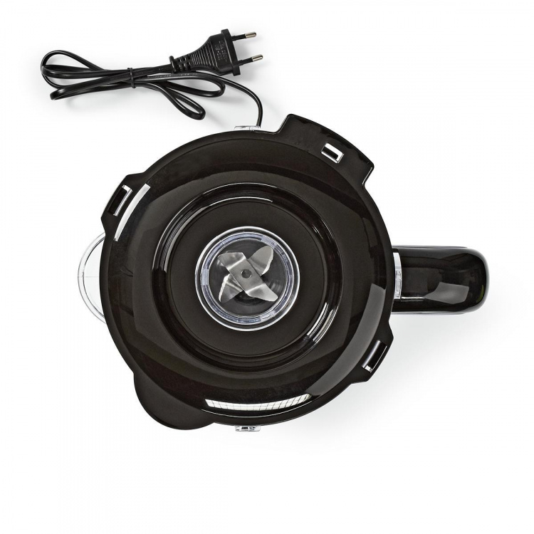 Nedis Stand Blender | 800 W | 1.5 l | Plastic | 2-Speed Settings | White