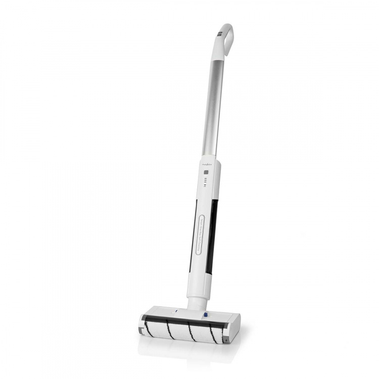 Nedis Floor Cleaner | 40 W | Cordless | Operation time in highest power mode: 60 min