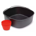 HD9925/01 Baking Master Kit HD9925/01 Baking Master Kit