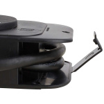 brennenstuhl Camping distribution box with CEE plug / Brennenstuhl power distributor 16A for camping and permanent outdoor use IP44 (Camping power distributor with 1.50 m cable in orange ) brennenstuhl Camping distribution box with CEE plug / Brennenstuhl power distributor 16A for camping and permanent outdoor use IP44 (Camping power distributor with 1.50 m cable in orange )