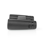Nedis Binocular | Magnification: 10 x | Objective lens diameter: 42 mm | Field of view: 96 m | Travel bag included | Black