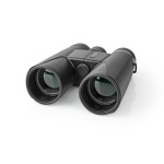 Nedis Binocular | Magnification: 10 x | Objective lens diameter: 42 mm | Field of view: 96 m | Travel bag included | Black