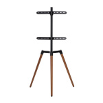 Nedis TV Floor Stand | 50 - 65  Nedis TV Floor Stand | 50 - 65