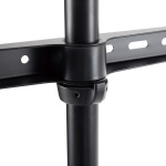 Nedis TV Floor Stand | 50 - 65  Nedis TV Floor Stand | 50 - 65