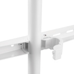 Nedis TV Floor Stand | 50 - 65  Nedis TV Floor Stand | 50 - 65