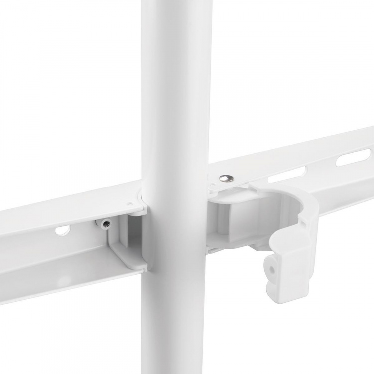 Nedis TV Floor Stand | 50 - 65  Nedis TV Floor Stand | 50 - 65