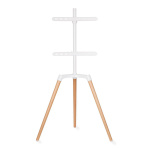 Nedis TV Floor Stand | 50 - 65  Nedis TV Floor Stand | 50 - 65