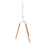 Nedis TV Floor Stand | 50 - 65  Nedis TV Floor Stand | 50 - 65