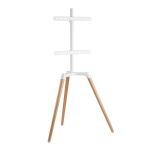 Nedis TV Floor Stand | 50 - 65  Nedis TV Floor Stand | 50 - 65