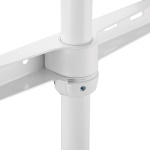 Nedis TV Floor Stand | 50 - 65  Nedis TV Floor Stand | 50 - 65