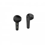 JAYS Headphone t-Six TWS True Wireless In-Ear Black JAYS Headphone t-Six TWS True Wireless In-Ear Black