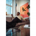 JAYS Headphone t-Six TWS True Wireless In-Ear Black JAYS Headphone t-Six TWS True Wireless In-Ear Black