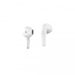 JAYS Headphone t-Six TWS True Wireless In-Ear White JAYS Headphone t-Six TWS True Wireless In-Ear White
