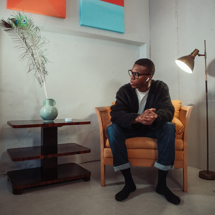 JAYS Headphone t-Six TWS True Wireless In-Ear White JAYS Headphone t-Six TWS True Wireless In-Ear White