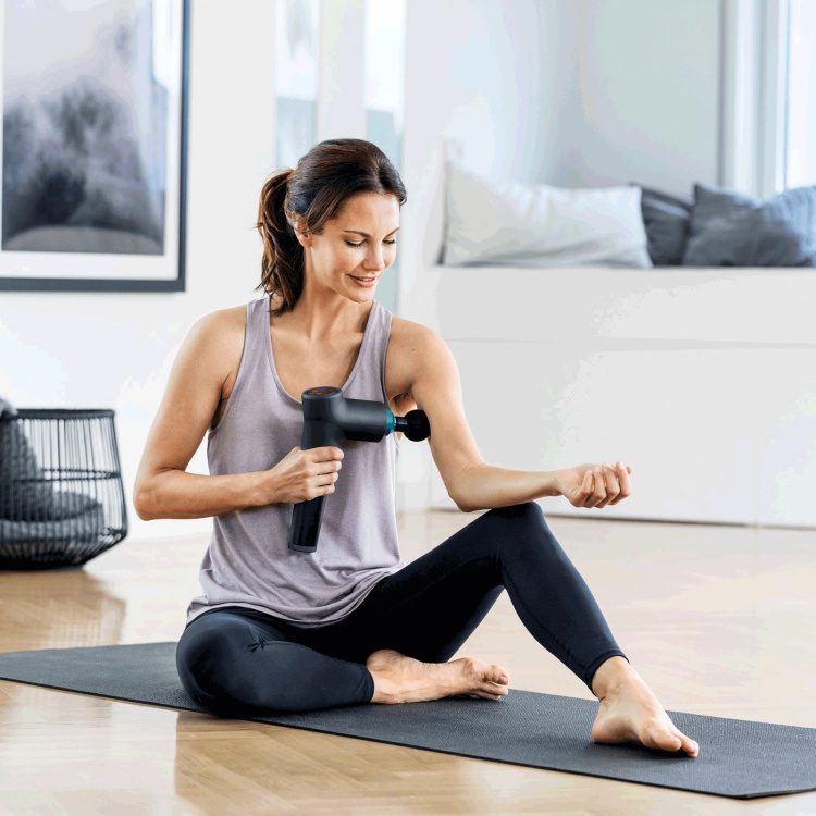 Massagepistol MG 185 Massagepistol MG 185