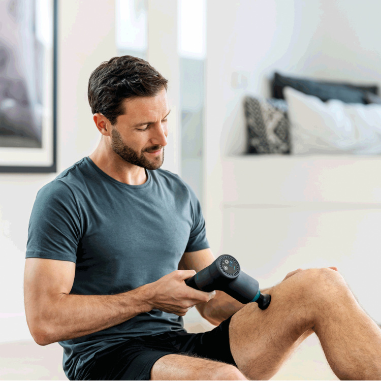 Massagepistol MG 185 Massagepistol MG 185