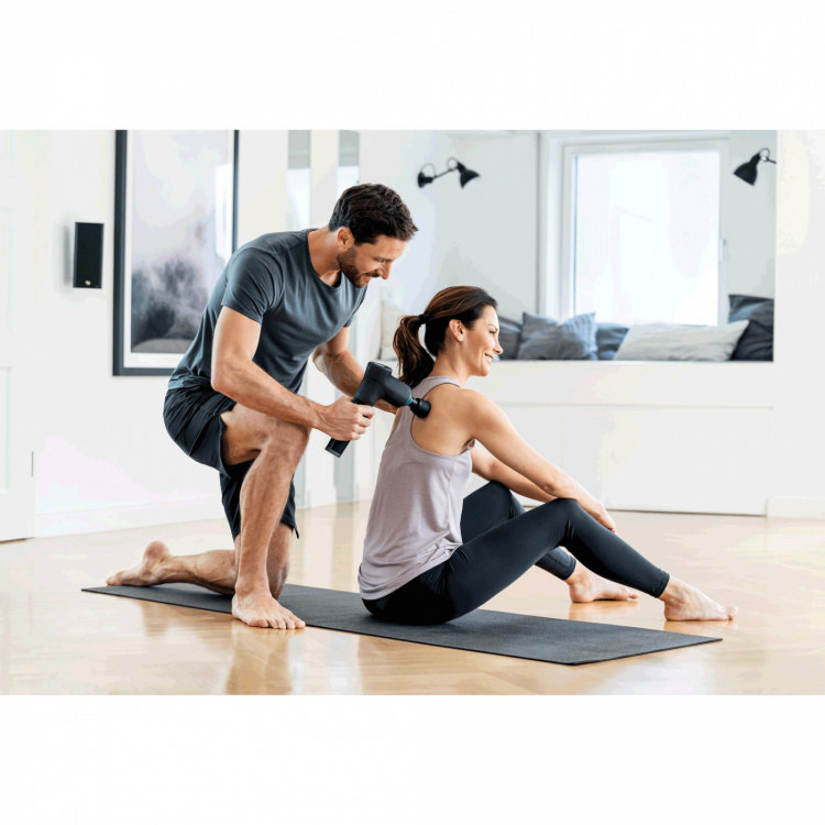 Massagepistol MG 185 Massagepistol MG 185