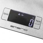 Köksvåg max vikt 7kg Tara Funk Köksvåg max vikt 7kg Tara Funk