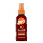 Malibu Dry Oil Spray SPF10 100ml