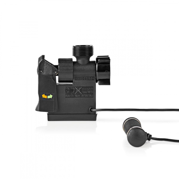 Nedis Electronic Waterblock | 3/4 Nedis Electronic Waterblock | 3/4