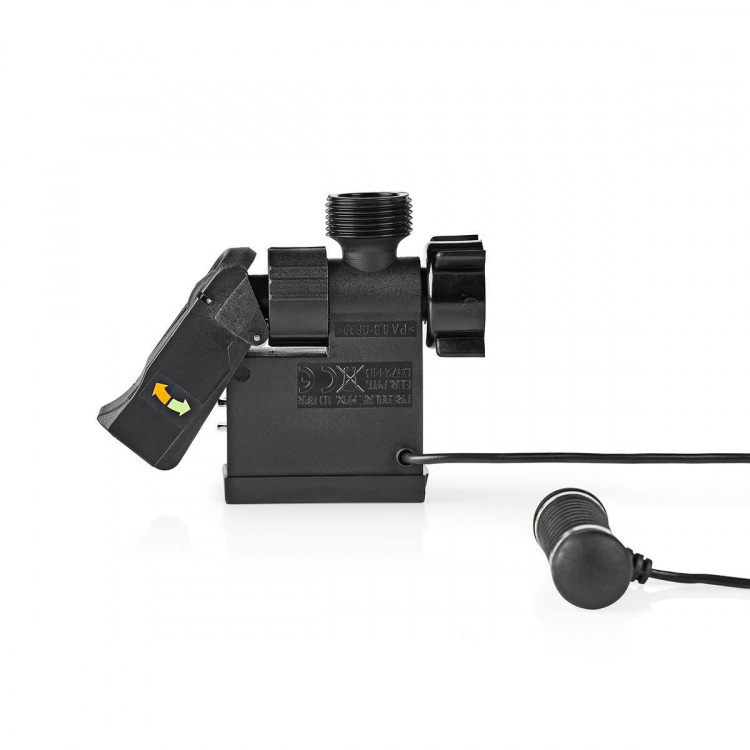 Nedis Electronic Waterblock | 3/4 Nedis Electronic Waterblock | 3/4