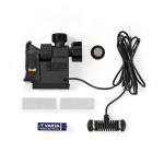 Nedis Electronic Waterblock | 3/4 Nedis Electronic Waterblock | 3/4