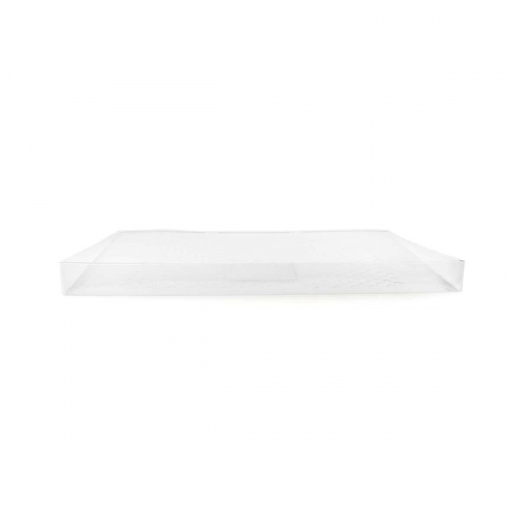 Nedis Drip Tray for Fridge / Freezer | Transparent | Plastic