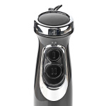 Nedis Hand Blender | 600 W | Speed settings: 2-Speed Setting | Black
