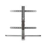 Nedis Full Motion TV Stand | 37 - 75 
