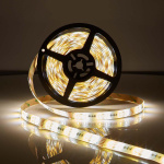 Nedis SmartLife LED Strip | Cool White / RGB / Warm White | 5.00 m | IP44 | 2700 - 6500 K | 960 lm | Android™ / IOS