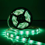 Nedis SmartLife LED Strip | Cool White / RGB / Warm White | 5.00 m | IP44 | 2700 - 6500 K | 960 lm | Android™ / IOS