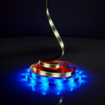 Nedis SmartLife LED Strip | Multi Colour | 5.00 m | IP65 | 2700 K | 960 lm | Android™ / IOS