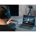 Hama Capture Card USB HDMI 4K to 1080P USB-C adapter