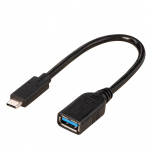 Hama Capture Card USB HDMI 4K to 1080P USB-C adapter