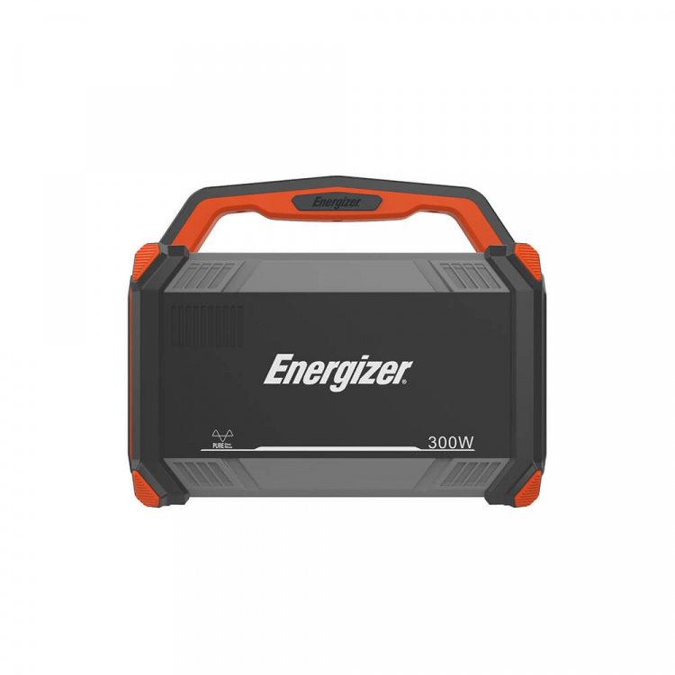 Energizer HC Everest 300 Power Station, 289Wh Li-Ion