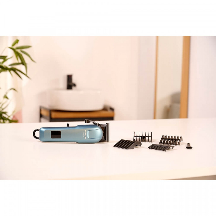 Taurus Hair Clipper Hestia Blue