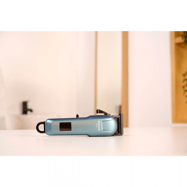 Taurus Hair Clipper Hestia Blue