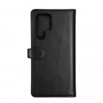 Buffalo Mobile Case Black - Samsung S22 Ultra 3 card Buffalo Mobile Case Black - Samsung S22 Ultra 3 card