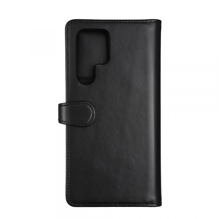 Buffalo Mobile Case Black - Samsung S22 Ultra 3 card Buffalo Mobile Case Black - Samsung S22 Ultra 3 card