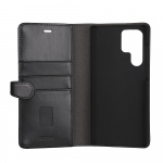 Buffalo Mobile Case Black - Samsung S22 Ultra 3 card Buffalo Mobile Case Black - Samsung S22 Ultra 3 card
