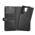 Buffalo Mobile Case Black - Samsung S22 Ultra 3 card Buffalo Mobile Case Black - Samsung S22 Ultra 3 card
