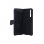 Gear Wallet Case Black - Sony Xperia 10 IV