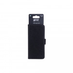 Gear Wallet Case Black - Sony Xperia 10 IV