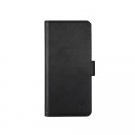 Gear Wallet Case Black - Oneplus Nord CE 2 Lite 5G