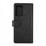 Gear Wallet Case Black - Oneplus Nord CE 2 Lite 5G