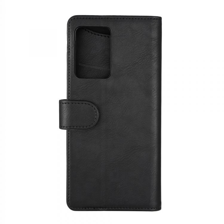 Gear Wallet Case Black - Oneplus Nord CE 2 Lite 5G