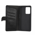 Gear Wallet Case Black - Oneplus Nord CE 2 Lite 5G